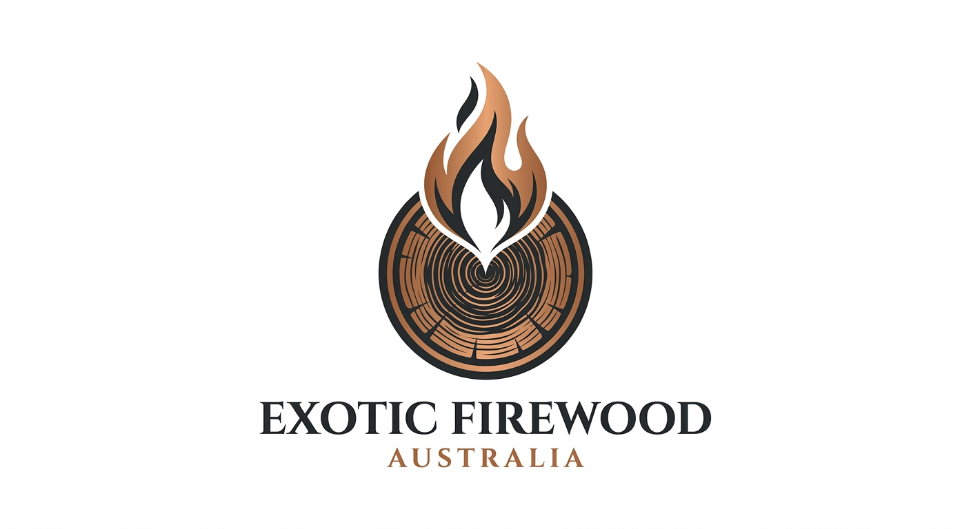 Exotic Firewood Australia